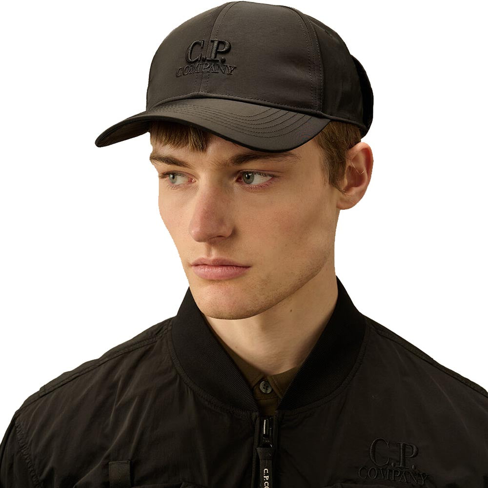 CHROME-R GOGGLE CAP