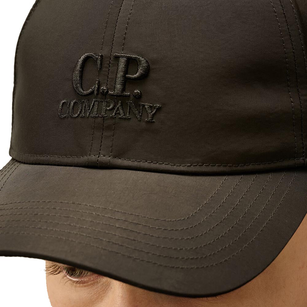 CHROME-R GOGGLE CAP