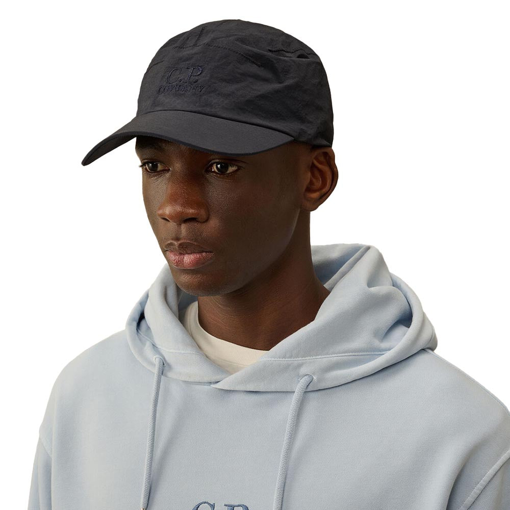 UNISEX BASEBALL CAP
