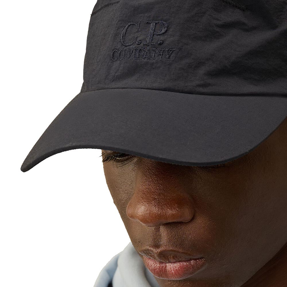 UNISEX BASEBALL CAP
