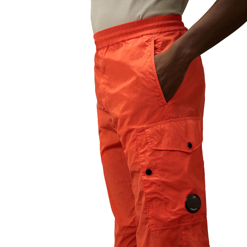 CHROME-R REGULAR CARGO PANTS