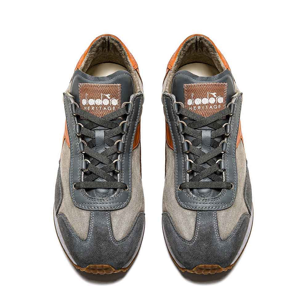 EQUIPE H DIRTY STONE WASH EVO