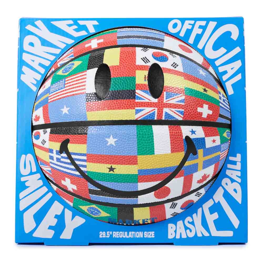 WORLDWIDE BASKETBALL