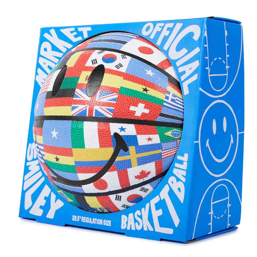 WORLDWIDE BASKETBALL