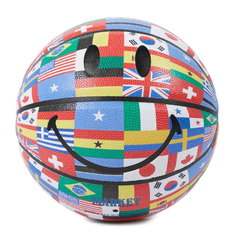 WORLDWIDE BASKETBALL