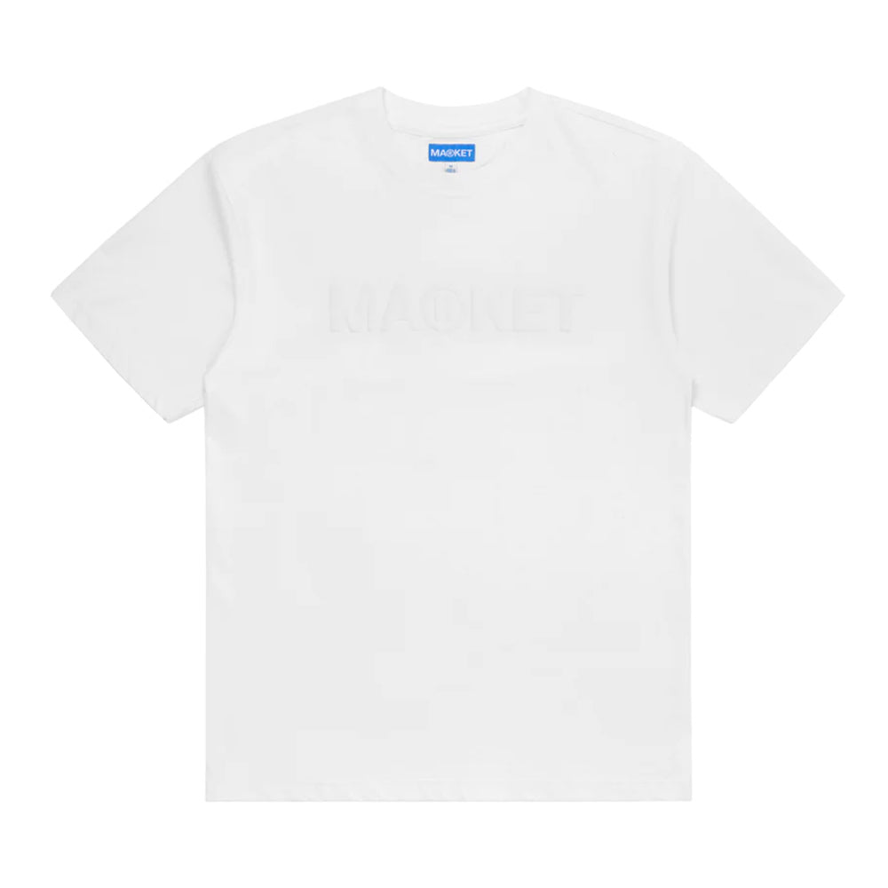 MARKET UV PUFF BAR LOGO T-SHIRT