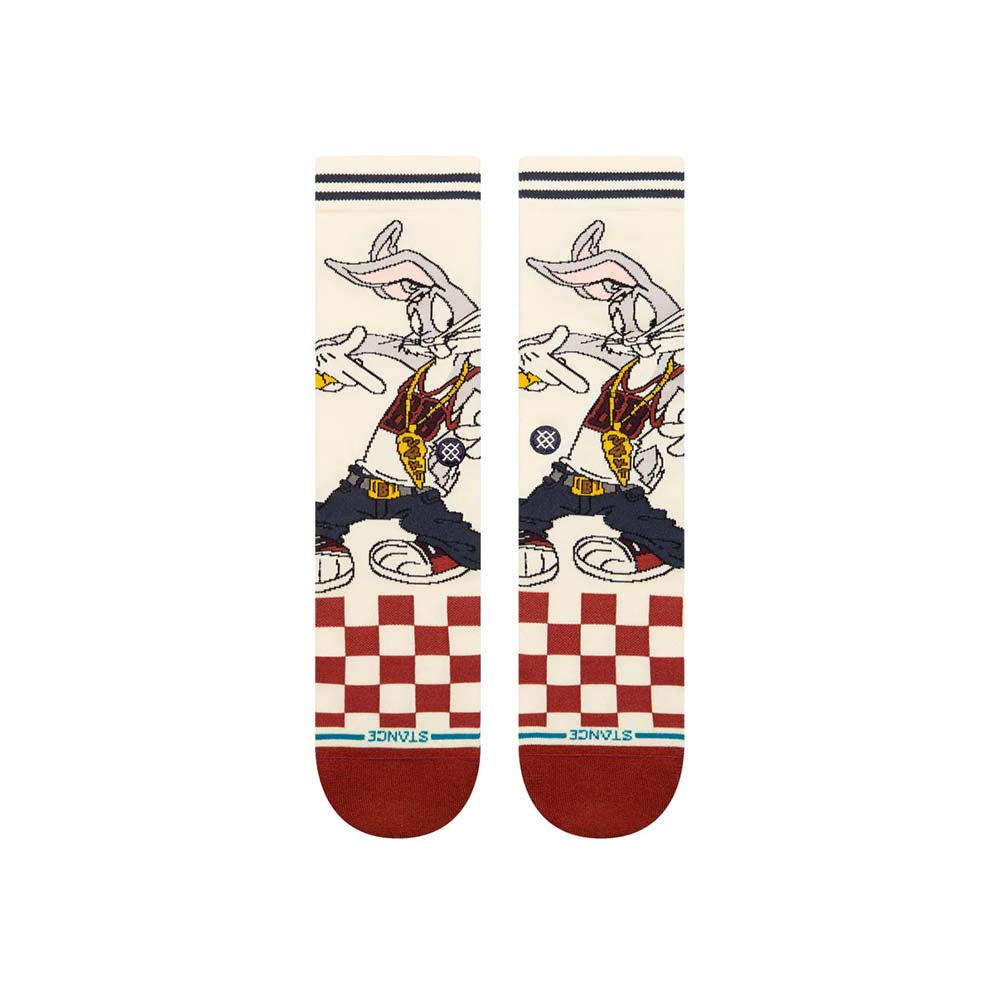 BUGS CREW SOCK