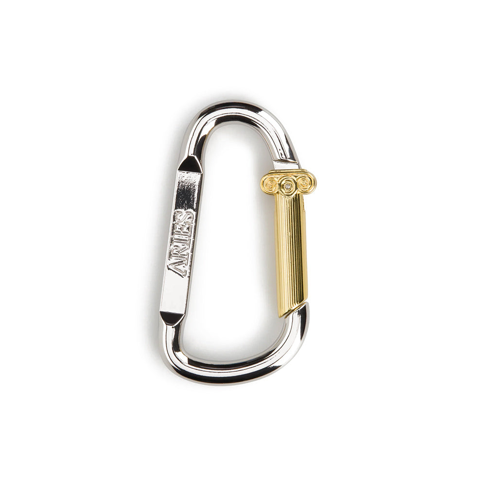 COLUMN CARABINER