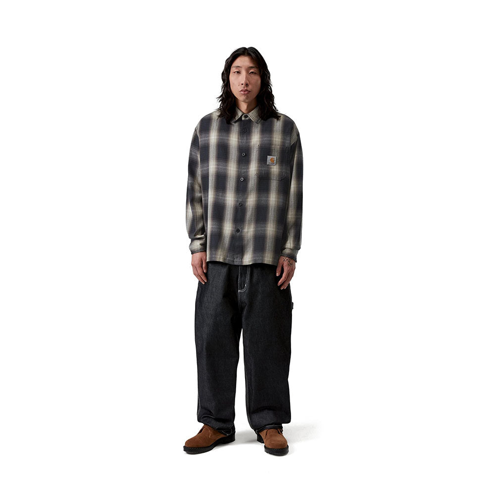 L/S HARLIN SHIRT