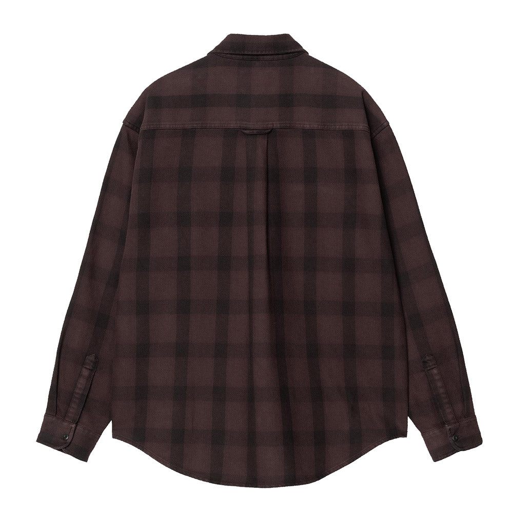 L/S EDMANDS SHIRT