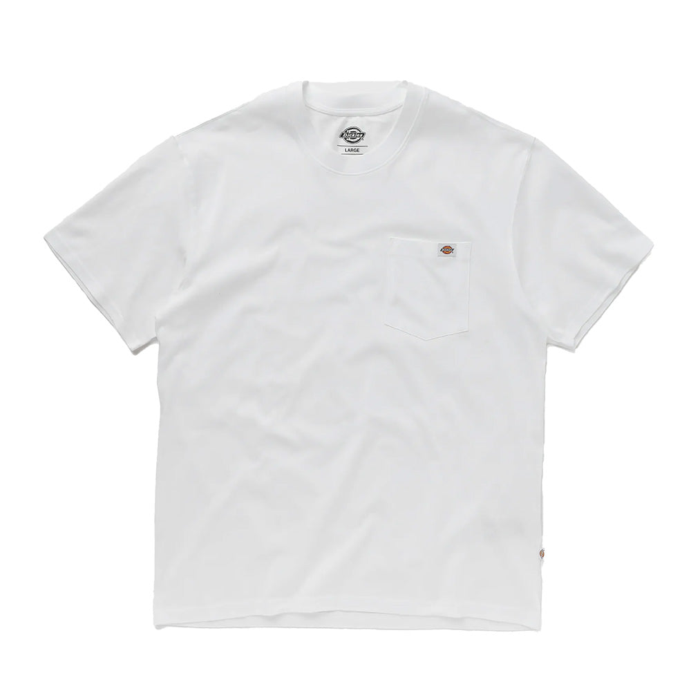 LURAY POCKET T-SHIRT