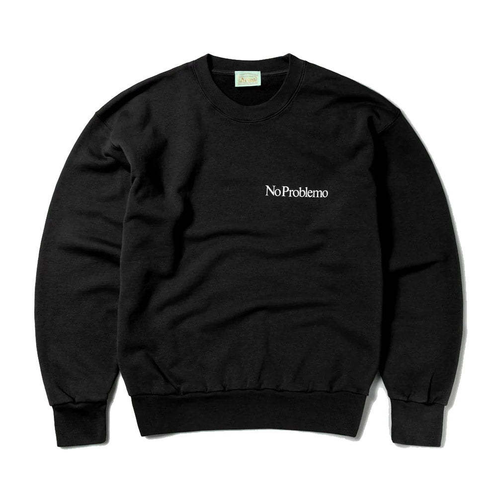 MINI PROBLEMO SWEATSHIRT