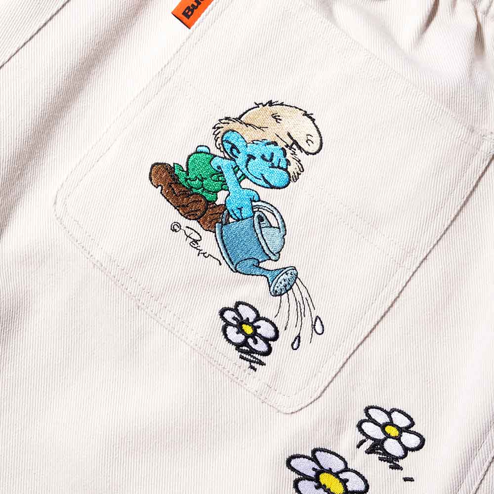 FORAGE WIDE LEG PANTS