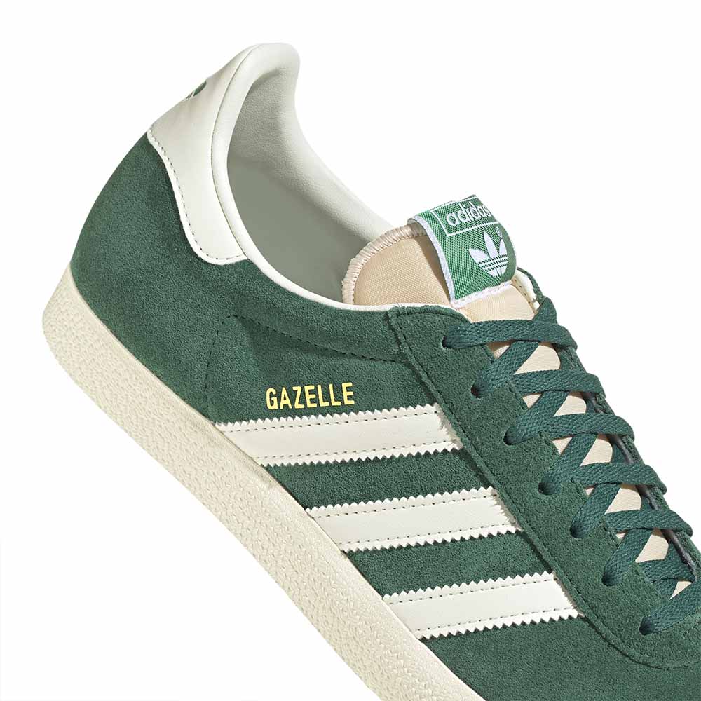GAZELLE