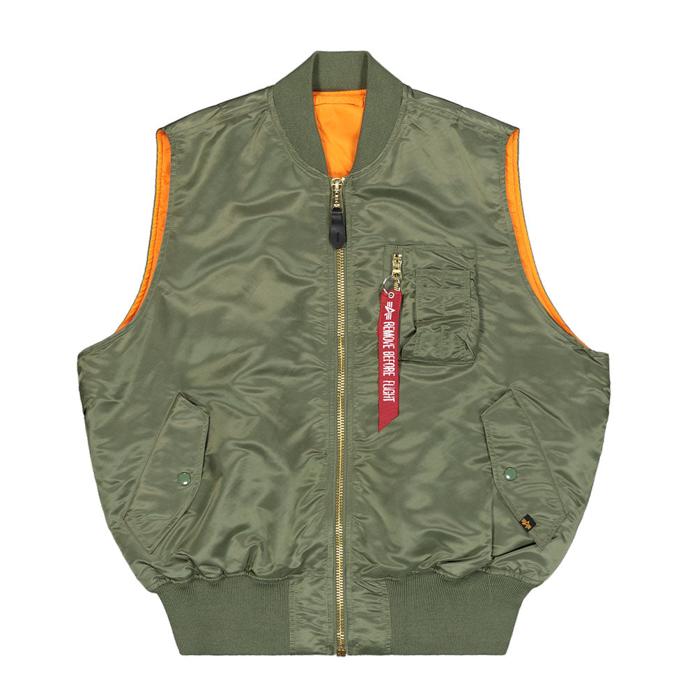 MA-1 HERITAGE VEST