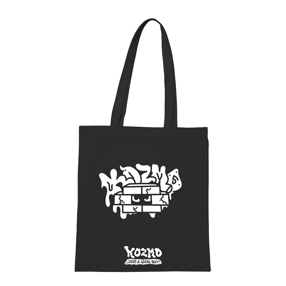 5TH TOTE BAG