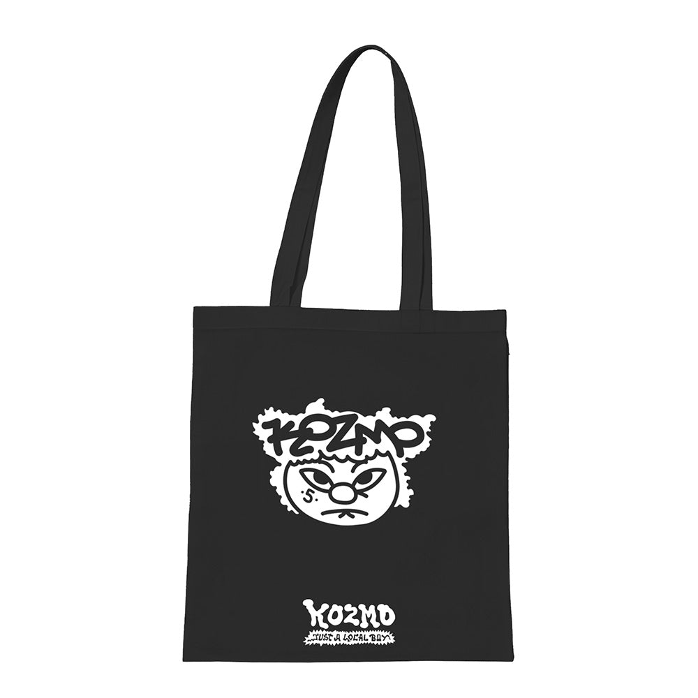 5TH TOTE BAG