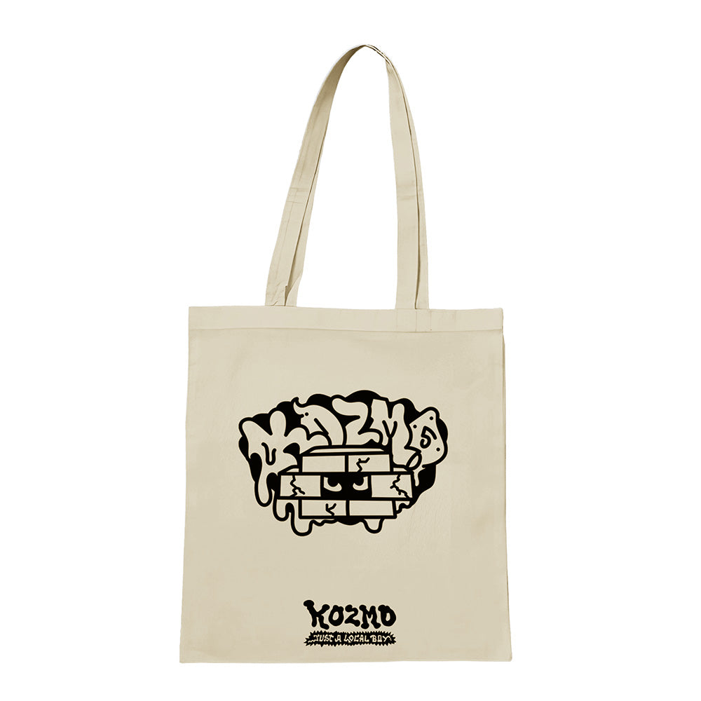 5TH TOTE BAG
