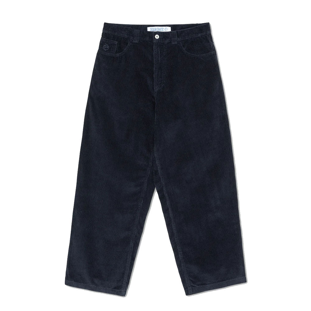 BIG BOY CORDS