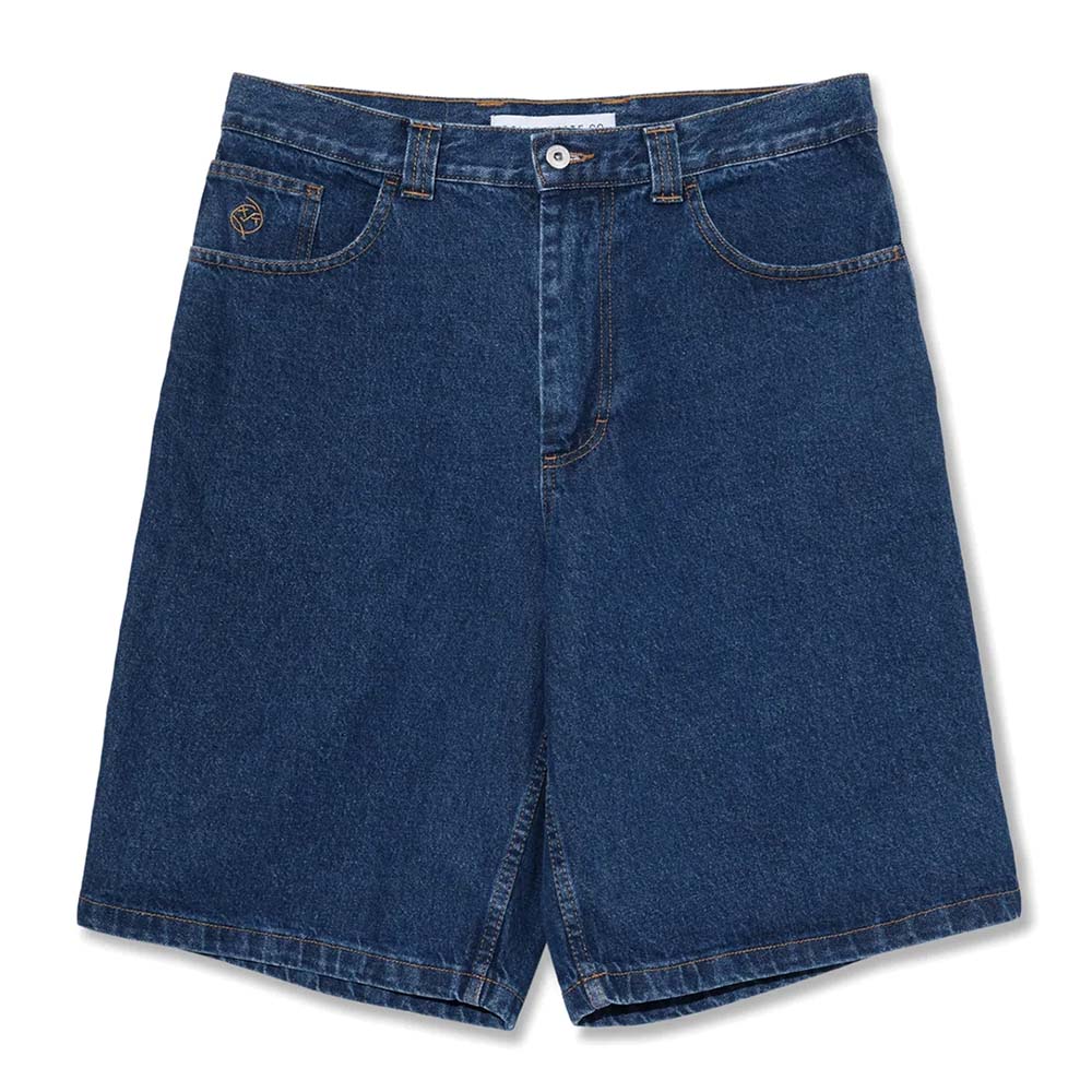 BIG BOY SHORTS