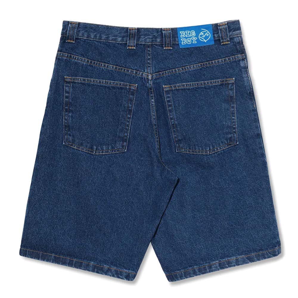 BIG BOY SHORTS