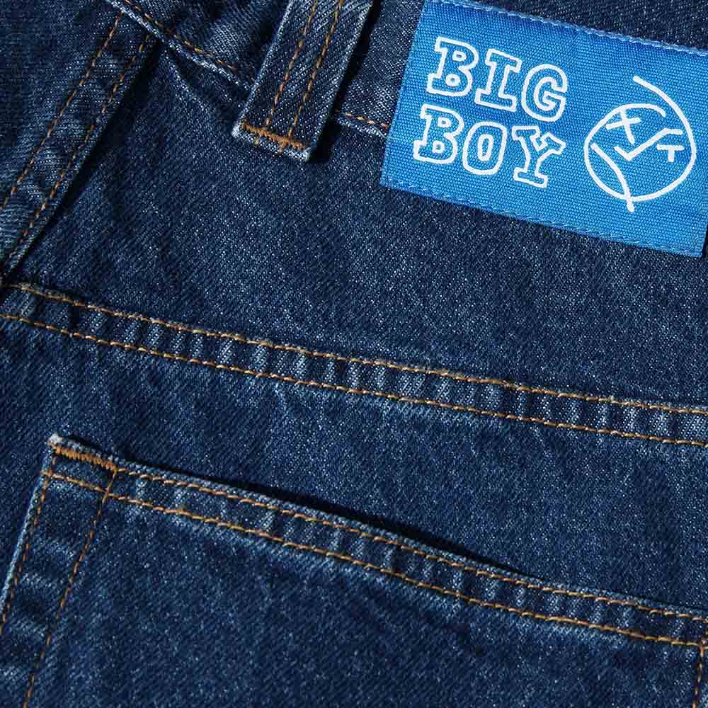 BIG BOY SHORTS