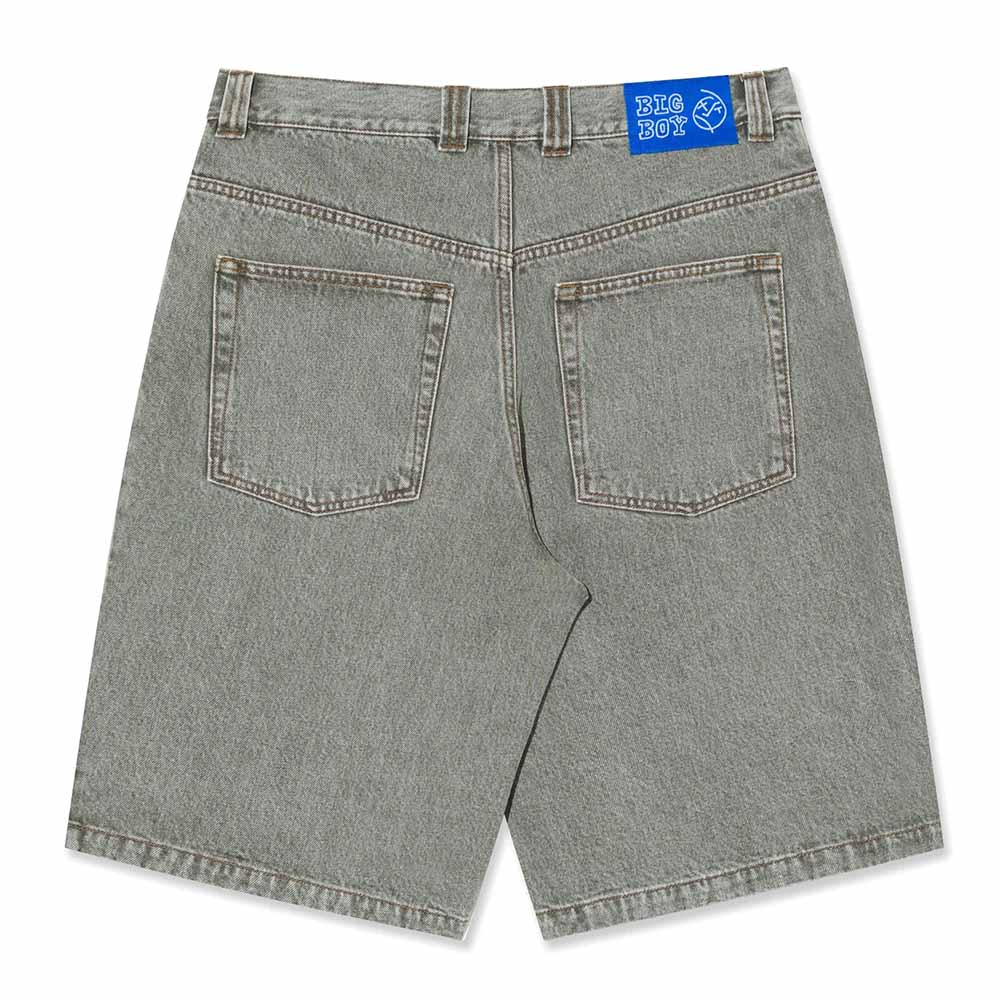 BIG BOY SHORTS