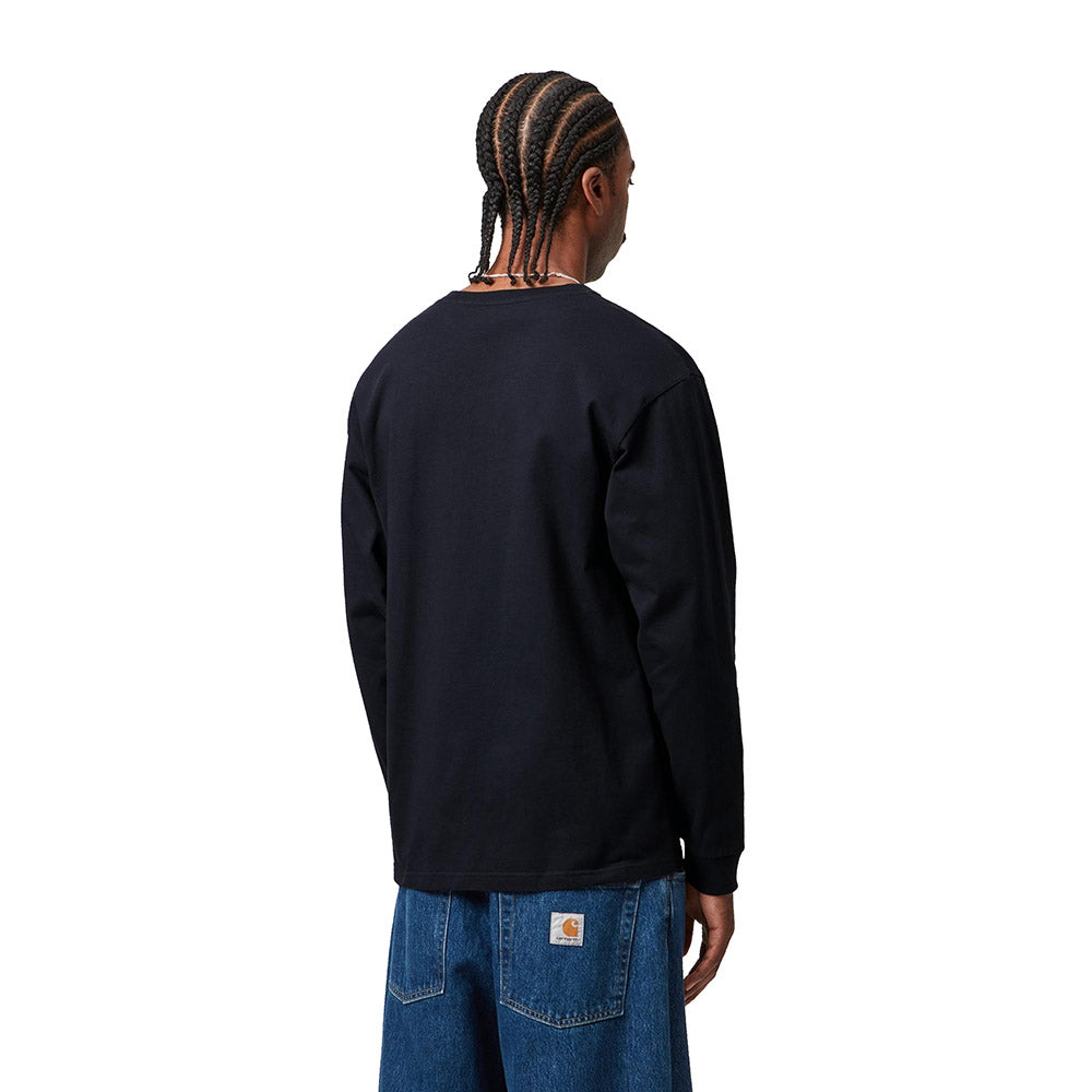L/S CHASE T-SHIRT