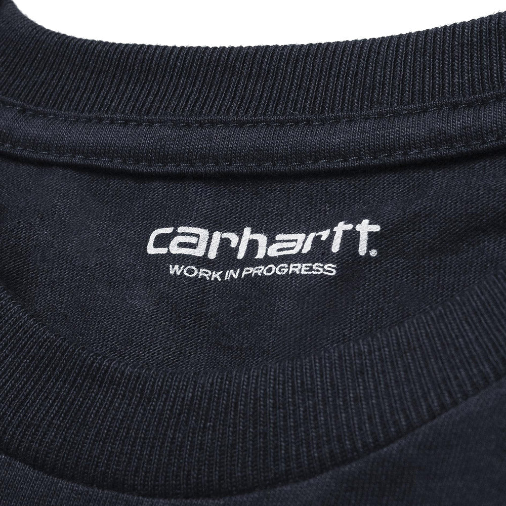 L/S CHASE T-SHIRT