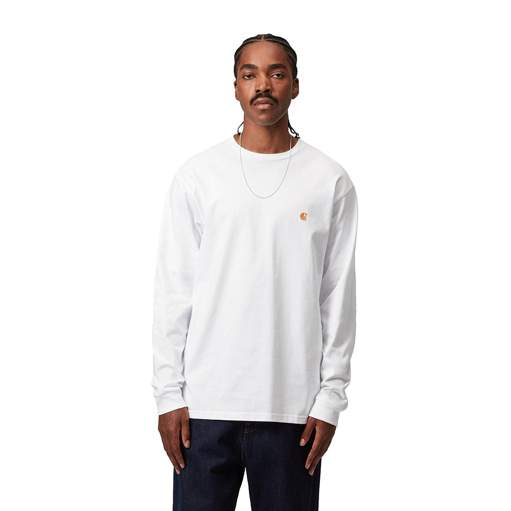L/S CHASE T-SHIRT