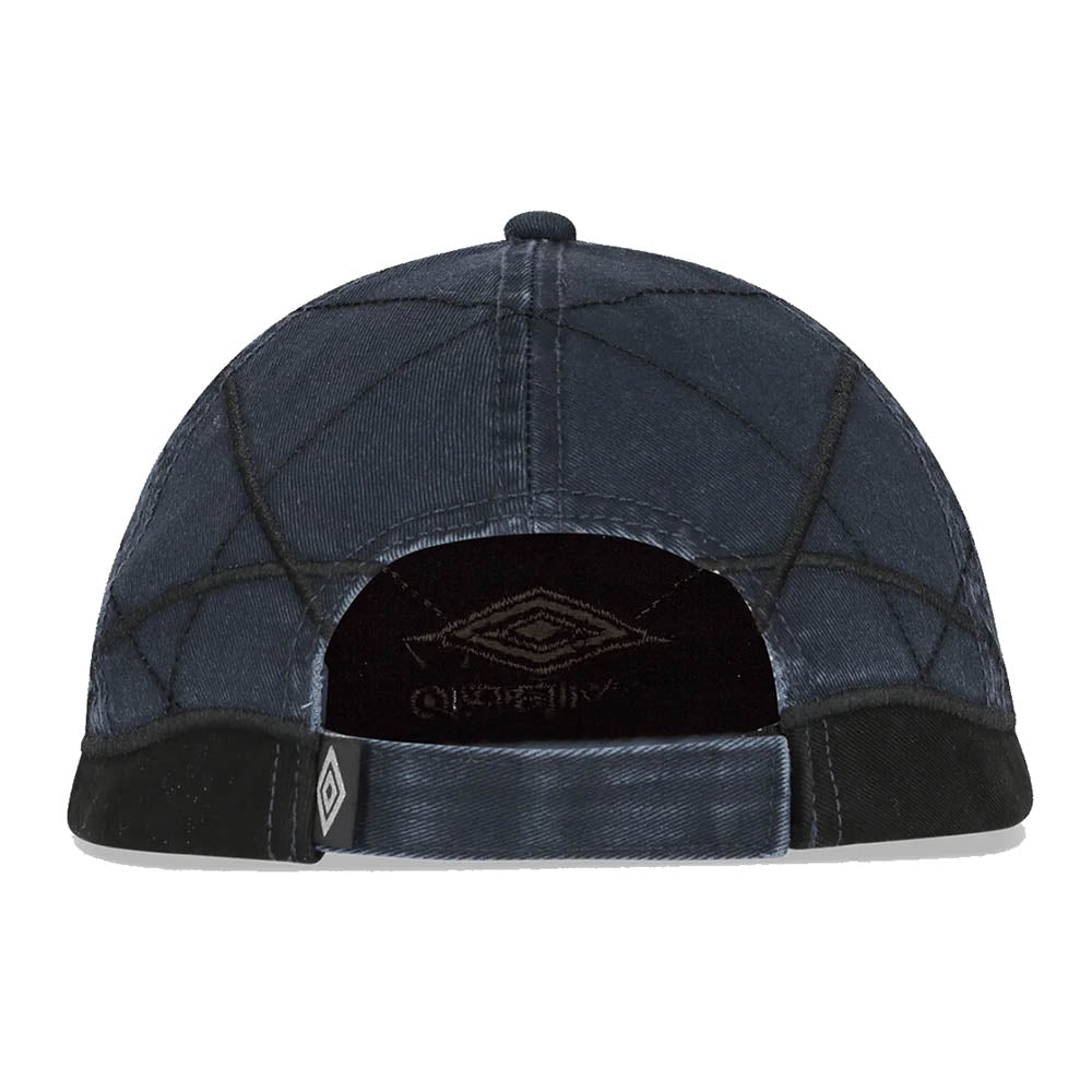 COLLISION CAP