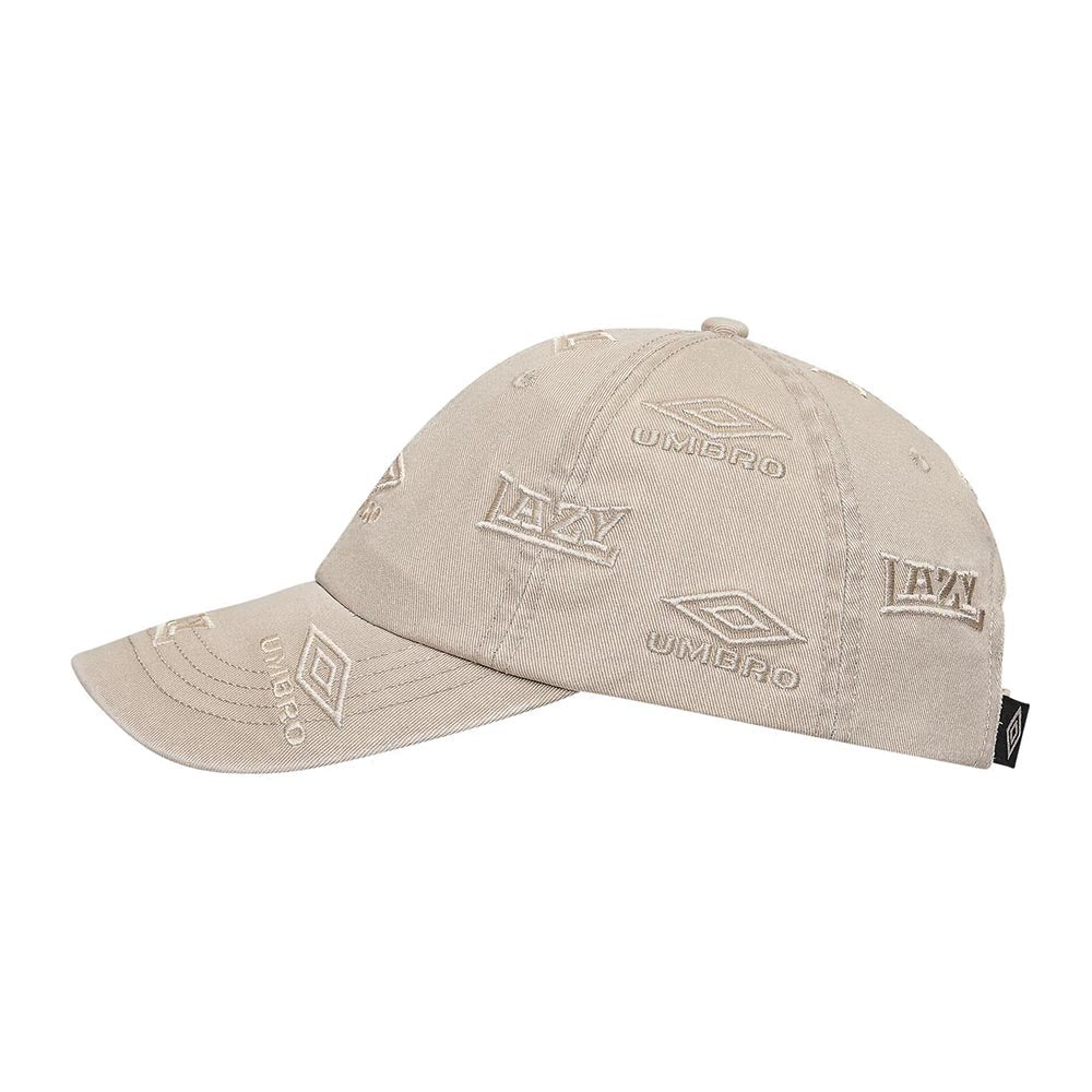 LAZY CAP