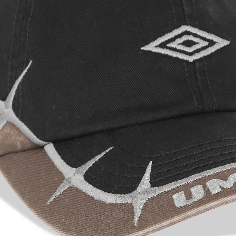 SPIKES CAP