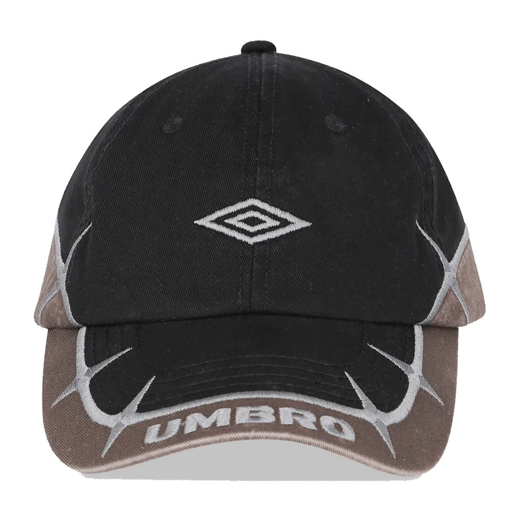 SPIKES CAP