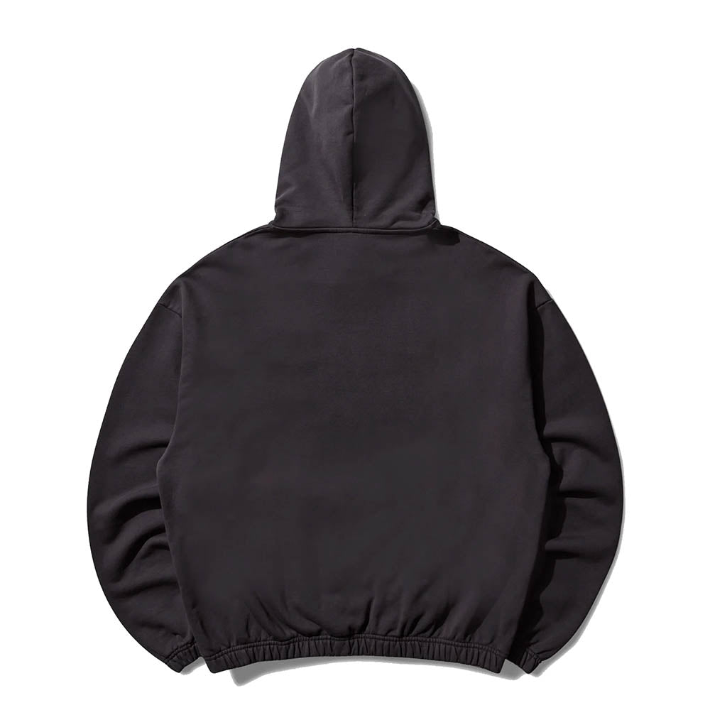 OG LOGO MASK HOODIE