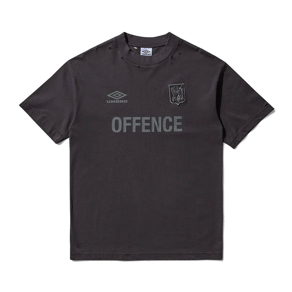 OFFENCE DEFENCE TEE