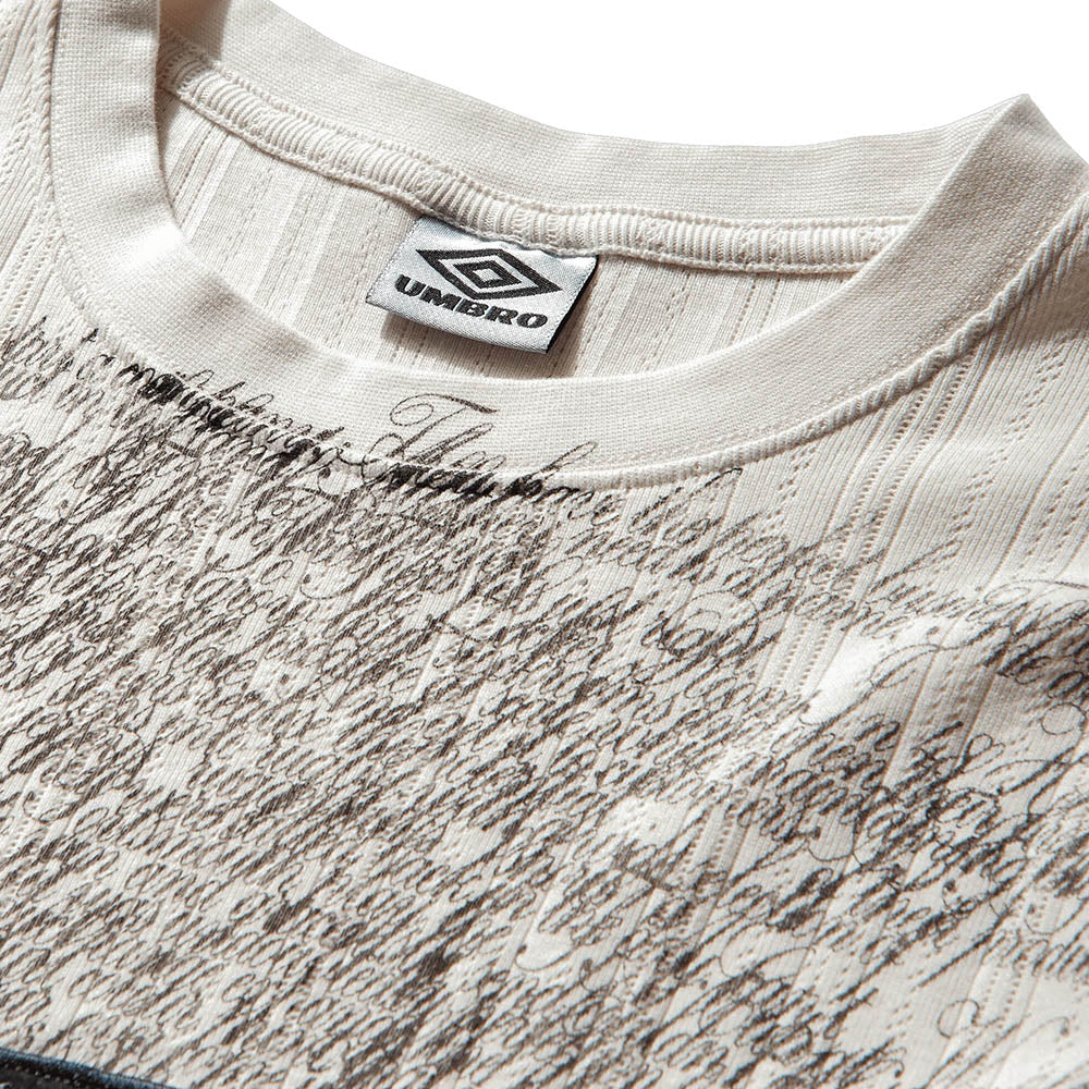 BIOGRAPHY POINTELLE BABY TEE