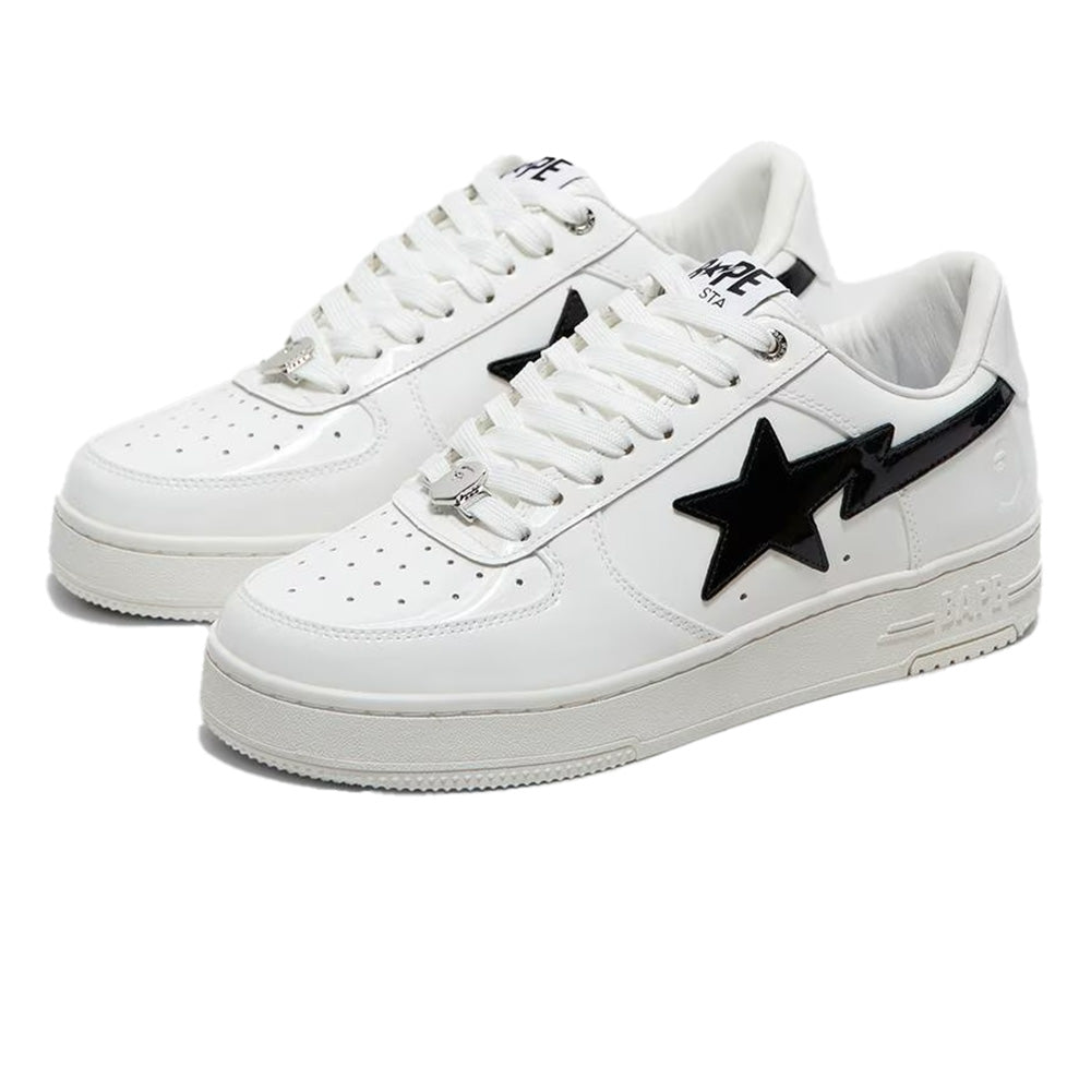 BAPE STA #1 M2