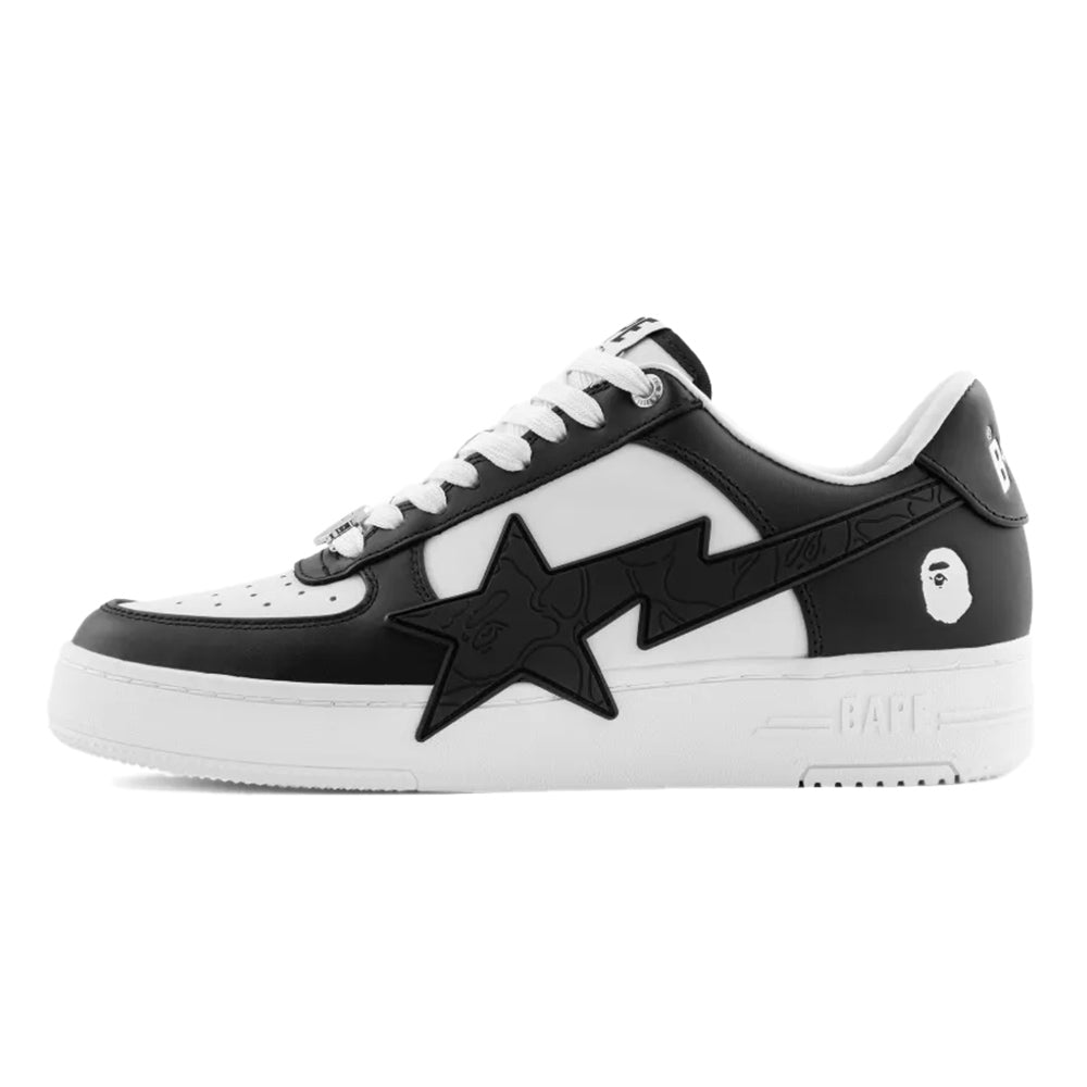 BAPE STA OS #2 M2