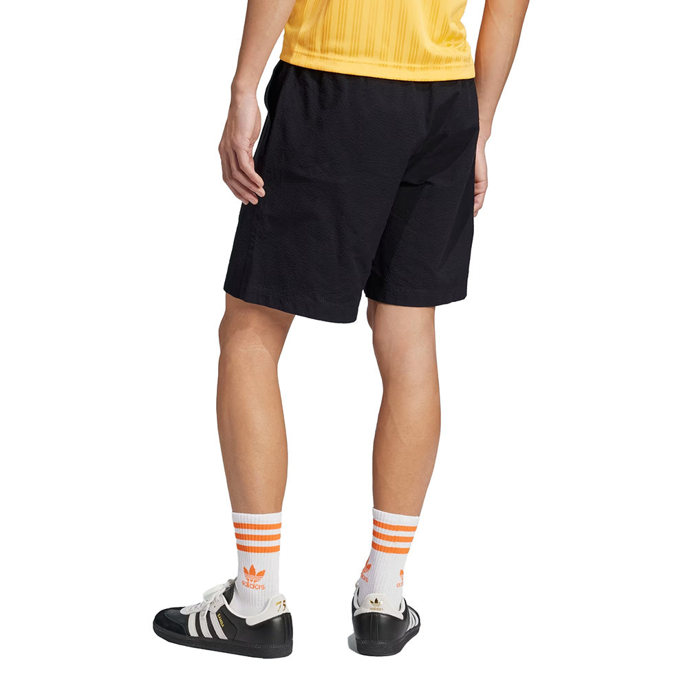 ESSENTIALS SEERSUCKER SHORTS