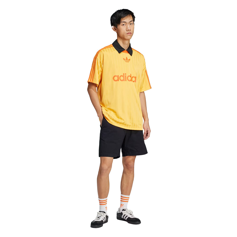 ESSENTIALS SEERSUCKER SHORTS