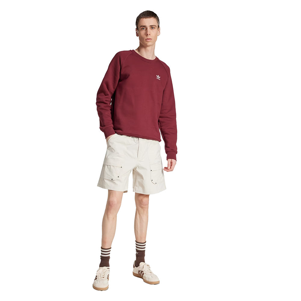 PREMIUM ESSENTIALS UTILITY CARGO SHORTS