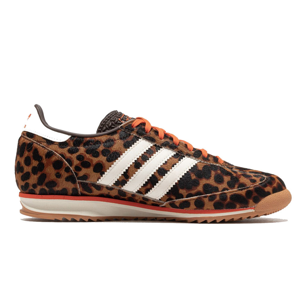 SL 72 OG LEOPARD PRINT