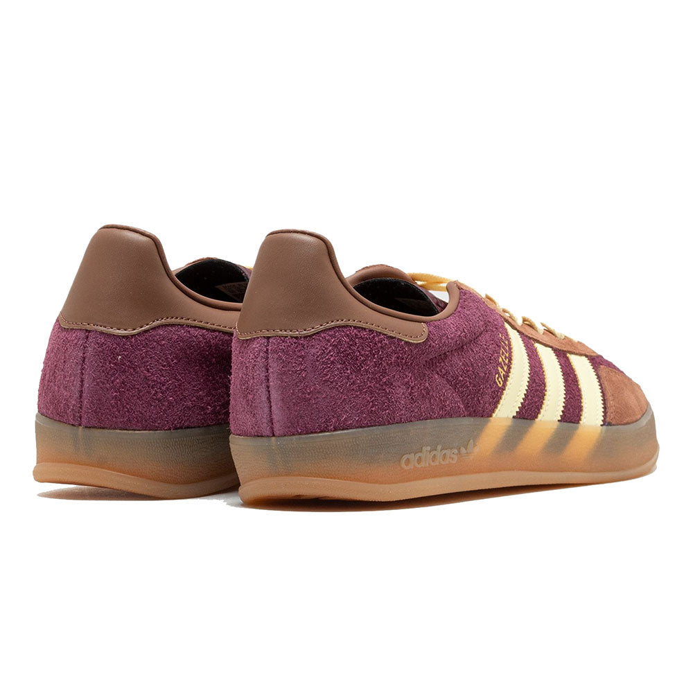 GAZELLE INDOOR
