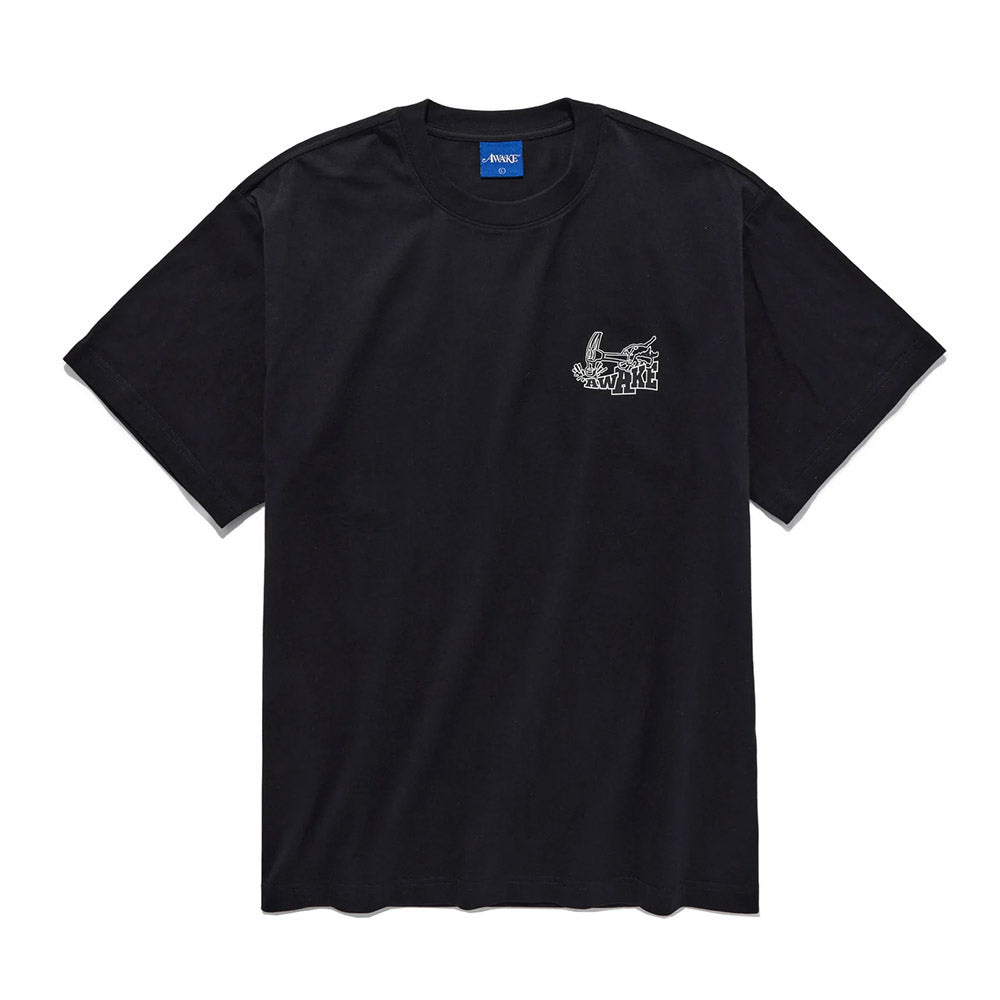 HAMMER SS TEE