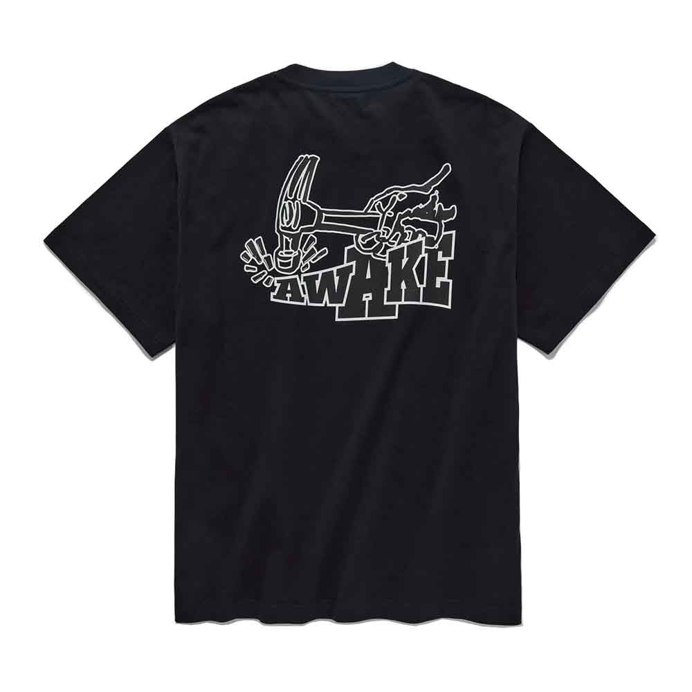 HAMMER SS TEE