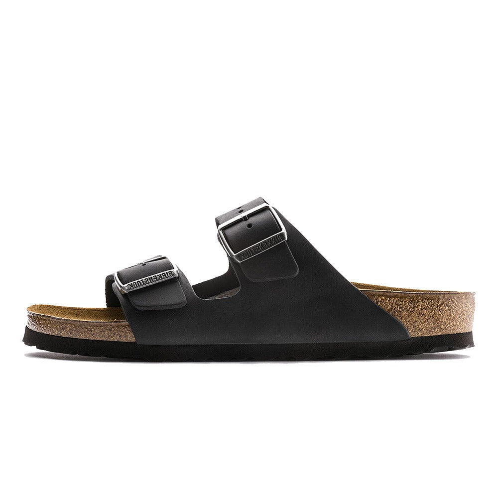 ARIZONA OILED LEATHER