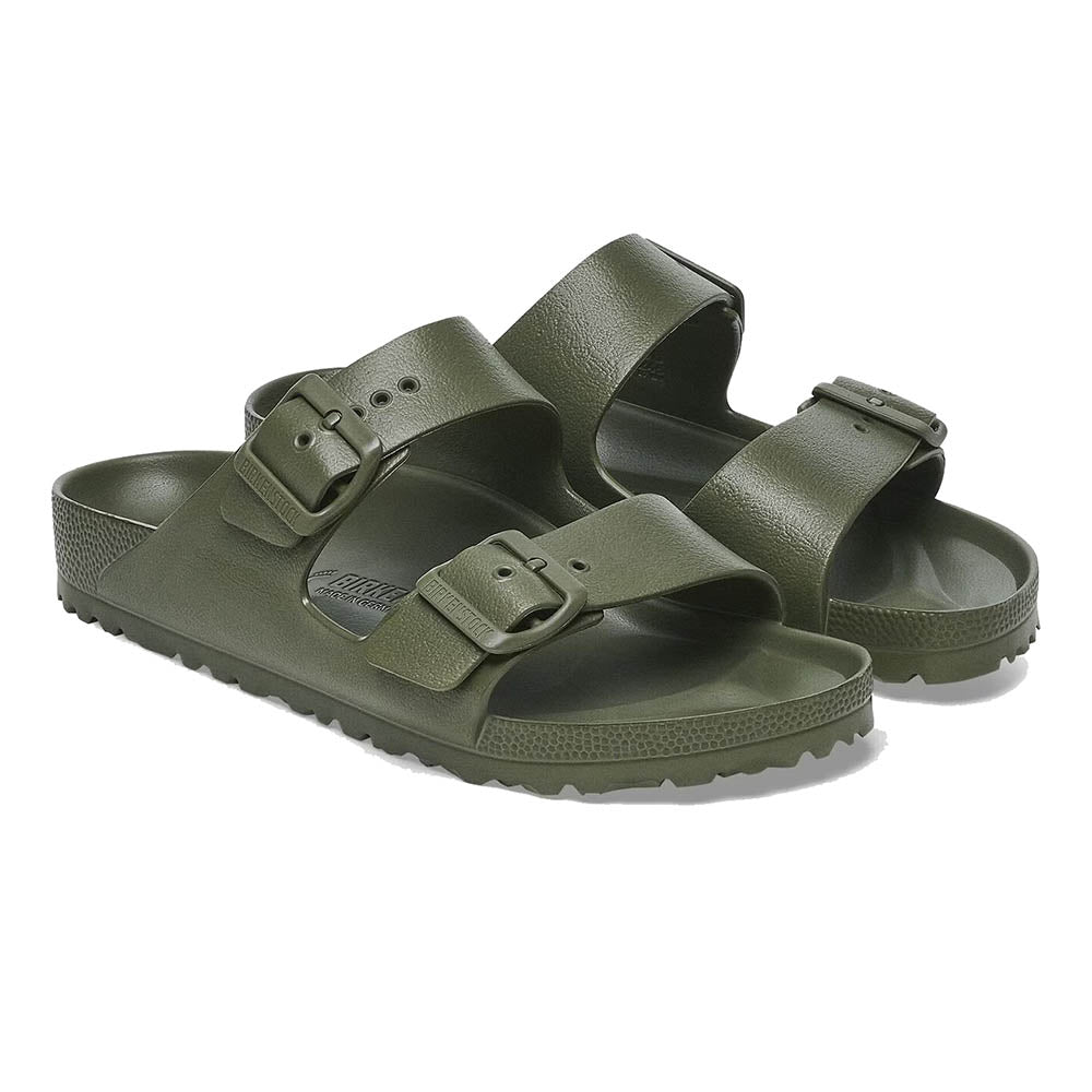 ARIZONA EVA KHAKI GREEN