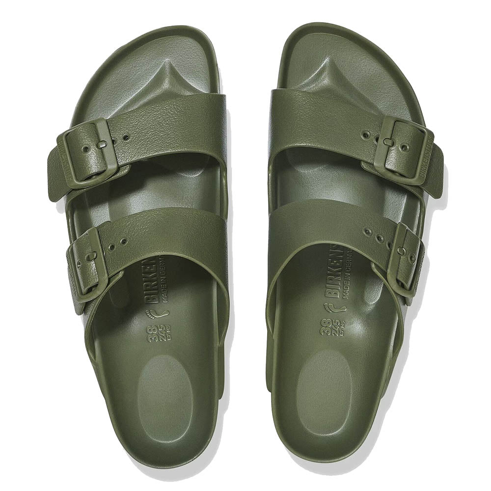 ARIZONA EVA KHAKI GREEN
