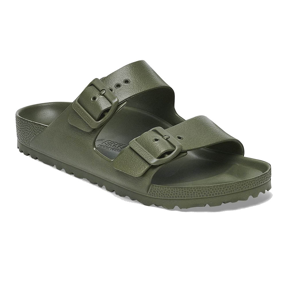 ARIZONA EVA KHAKI GREEN